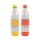 Saturator do wody i akcesoria SodaStream CORAL ORANGE/YELLOW SUNSHINE FUSE